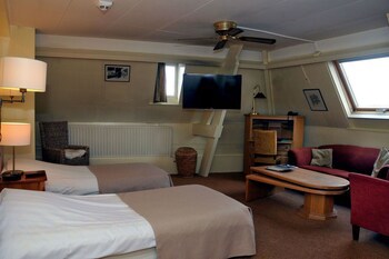 Hotel Dordrecht