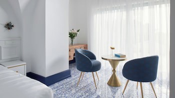 Hotel Scalinatella galeri fotoğrafı