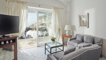 Hotel Scalinatella galeri fotoğrafı