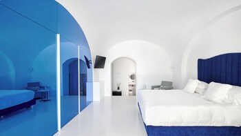 Hotel Scalinatella galeri fotoğrafı
