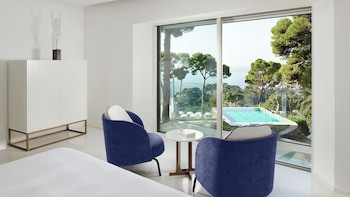 Hotel Scalinatella galeri fotoğrafı
