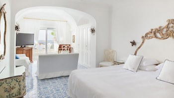 Hotel Scalinatella galeri fotoğrafı