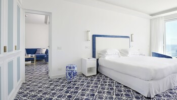 Hotel Scalinatella galeri fotoğrafı