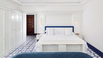Hotel Scalinatella galeri fotoğrafı