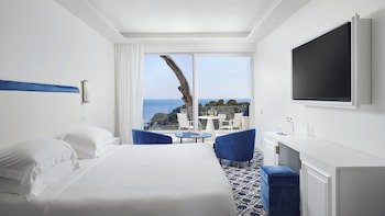 Hotel Scalinatella galeri fotoğrafı