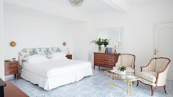 Hotel Scalinatella galeri fotoğrafı