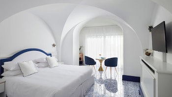 Hotel Scalinatella fotoğrafı