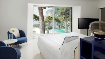 Hotel Scalinatella galeri fotoğrafı