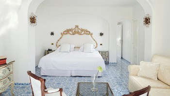 Hotel Scalinatella fotoğrafı