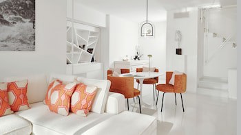 Hotel Scalinatella galeri fotoğrafı