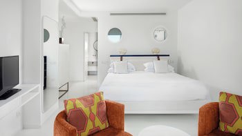 Hotel Scalinatella galeri fotoğrafı