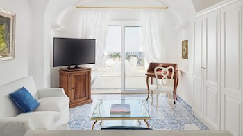 Hotel Scalinatella galeri fotoğrafı