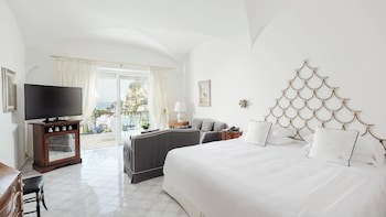 Hotel Scalinatella fotoğrafı
