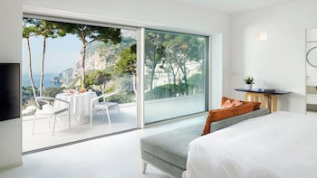 Hotel Scalinatella galeri fotoğrafı