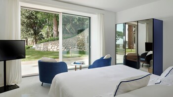 Hotel Scalinatella galeri fotoğrafı