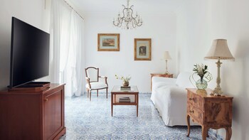 Hotel Scalinatella galeri fotoğrafı