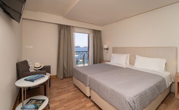 Karalis City Hotel