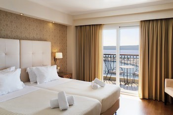 Karalis City Hotel