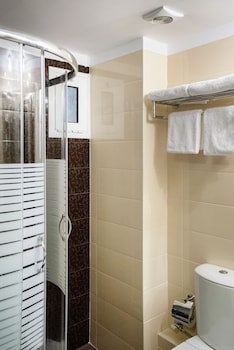Karalis City Hotel