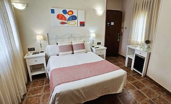 Hotel Medina De Toledo