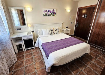 Hotel Medina De Toledo