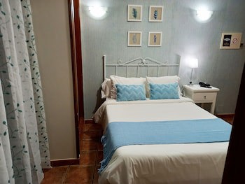 Hotel Medina De Toledo
