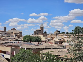 Hotel Medina De Toledo