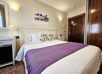 Hotel Medina De Toledo