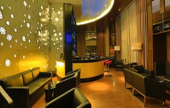 Aston Jambi Hotel & Conference Center