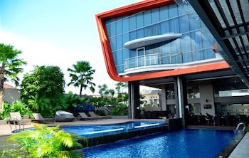 Aston Jambi Hotel & Conference Center