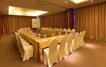 Aston Jambi Hotel & Conference Center
