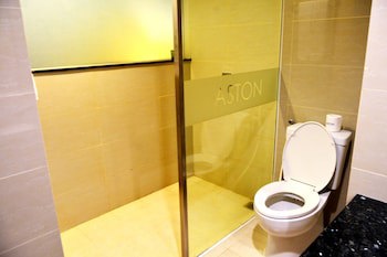 Aston Jambi Hotel & Conference Center