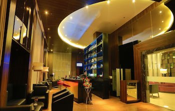 Aston Jambi Hotel & Conference Center