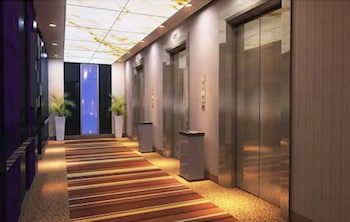 Aston Jambi Hotel & Conference Center