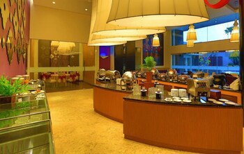 Aston Jambi Hotel & Conference Center