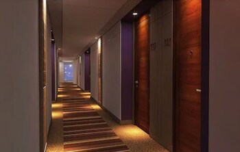 Aston Jambi Hotel & Conference Center