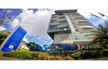 Aston Jambi Hotel & Conference Center