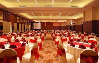 Aston Jambi Hotel & Conference Center