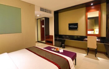 Aston Jambi Hotel & Conference Center