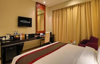 Aston Jambi Hotel & Conference Center