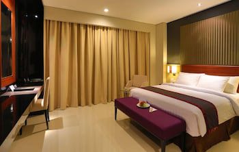 Aston Jambi Hotel & Conference Center