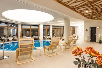 Hotel Orlovetz