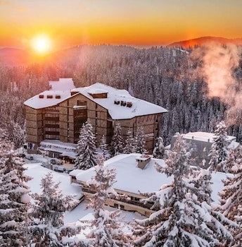 Hotel Orlovetz