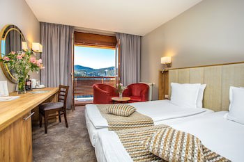 Hotel Orlovetz