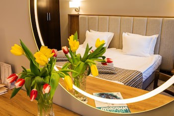 Hotel Orlovetz