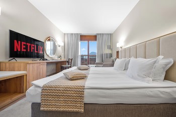 Hotel Orlovetz