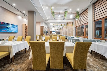 Hotel Orlovetz