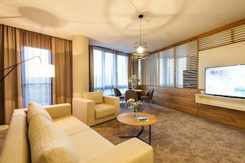 Hotel Orlovetz
