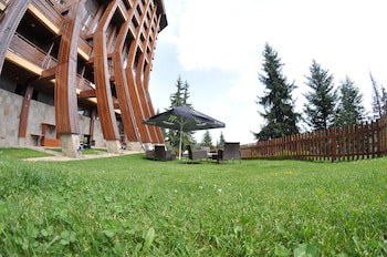 Hotel Orlovetz