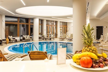 Hotel Orlovetz